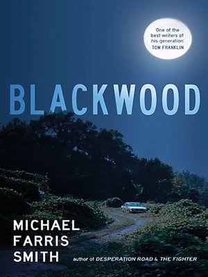 Blackwood - ebook